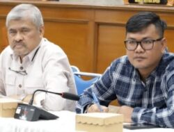 Komisi I DPRD Garut Terima Audiensi GWC, Relawan Kebersihan Tuntut Kejelasan Status
