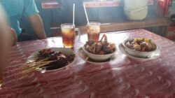 Legend asem asem kambing Mbah sri kuncir ngetos