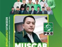 PKB Garut Matangkan Langkah Menuju 2029, Siapkan Lima Figur Ketua dan Targetkan 10 Kursi DPRD