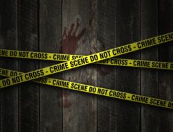 Wanita Paruh Baya Tewas Diduga Dibunuh di Rumbai, Rumah Korban Berantakan