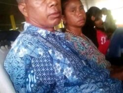 Goresan Sajak Anak Kampoeng : MENANG atas Luka