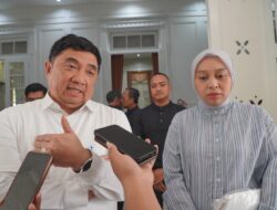 Wujudkan Transparansi Pelayanan, Pemkab Garut Matangkan Pengembangan Aplikasi Sagarut