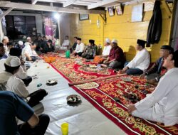Yayasan Nurul Tauhid Simpang Lima Tampil Progresif, Perkuat Pendidikan Pesantren di Bathin Solapan
