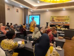 Ferdiansyah ajak masyarakat Garut untuk memperkuat empat pilar