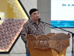 Bupati Garut Ajak Seluruh Pihak Berkolaborasi Tingkatkan Produktivitas dan IPM Garut