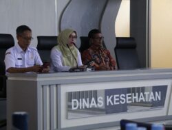 Dinkes Garut Perkuat Kolaborasi Lintas Sektor dalam Penanganan Stunting