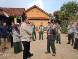 Bupati Garut Canangkan Pengolahan Sampah Harus Mandiri dan Berkelanjutan