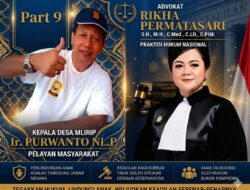 Perbedaan Persepsi Kades vs Advokat, Masyarakat Mojokerto Desak APH Tegakan Keadilan Dalam Kasus Dugaan Pencabulan Anak.