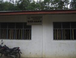 Dana Bos SMA Negeri 1. Kec. Hilisalawa Ahe  Kab.Nias Selatan Sumatera Utara Diduga Sarat Korupsi