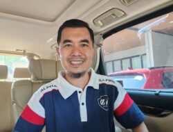 Yusman Dawolo: Koreksi Merupakan Bentuk Kecintaan terhadap Rakyat dan Tanah Kelahiran