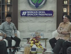 Maksimalkan Potensi Desa, Garut Bersiap Wujudkan Desa Ekspor