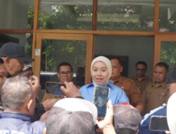 Pemkab Garut Akan Siapkan Ruang Representatif bagi PKL di area Jalan Pemda