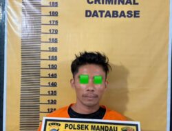 Pria di Duri Ditangkap Polisi, Diduga Lakukan Persetubuhan Terhadap Anak di Bawah Umur