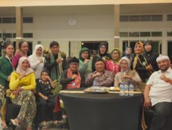 PB HMI Dorong Kedaulatan Energi Nasional, Hadirkan Petinggi ESDM dan Stakeholder di Energy Corner Garut