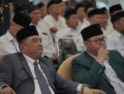 Bupati Garut Buka Apresiasi Kontribusi Nyata LDII dan Dorong Sinergi Peningkatan Ekonomi