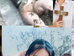 Pelajar  Hilang Dua Hari  Ditemukan tak bernyawa di kawasan Perkebunan.