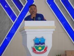 Milangkala Ke-1 FKRWG: Pemkab Garut Dukung Penuh Inovasi Aplikasi Pelayanan “Asisten Desa” (Asdes)