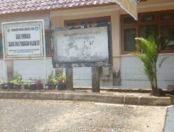 Alamak !!!! Ada Apa, Kuat Diduga kepala Seksi(Kasi)SMA Dinas Pendidikan Sumut Blokir Nomor whsatp Wartawan.