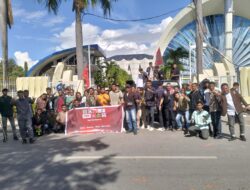 Aliansi Mahasiswa NTT Kecam Pemprov: Amfoang Dibiarkan Terisolasi, Infrastruktur & BBM Jadi Senjata Kelalaian.