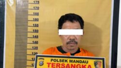 Diduga Pengguna Narkoba, Pria di Mandau Aniaya Istri Hingga Terluka, Polisi Bergerak Cepat Amankan PelakuDiduga Pengguna Narkoba, Pria di Mandau Aniaya Istri Hingga Terluka, Polisi Bergerak Cepat Amankan Pelaku