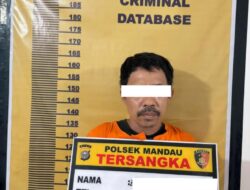 Diduga Pengguna Narkoba, Pria di Mandau Aniaya Istri Hingga Terluka, Polisi Bergerak Cepat Amankan PelakuDiduga Pengguna Narkoba, Pria di Mandau Aniaya Istri Hingga Terluka, Polisi Bergerak Cepat Amankan Pelaku