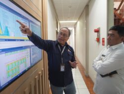 Bupati Garut Tinjau Star Energy Geothermal Darajat, Perkuat Sinergi untuk Swasembada Energi dan Pemberdayaan Masyarakat