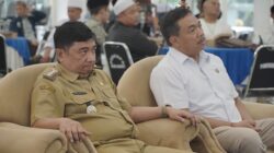 Bupati Garut Sebut Pentingnya Regulasi dan Peran Keluarga dalam Mencegah Penyalahgunaan Obat Keras