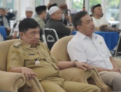 Bupati Garut Sebut Pentingnya Regulasi dan Peran Keluarga dalam Mencegah Penyalahgunaan Obat Keras