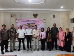 Pembukaan PKW 2026 LKP Nadira Garut Resmi Digelar, Fokus Cetak Wirausaha Tata Rias Pengantin