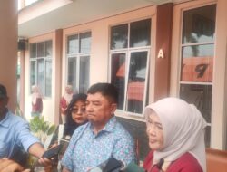 Jaga Stabilitas Harga Jelang Idul Adha, Pemkab Garut Gelar Gerakan Pangan Murah