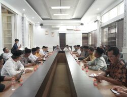 Bupati Garut Tampung Aspirasi Kepala Desa dari Sukawening dan Karangtengah