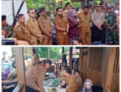 Warga Masyarakat dan Pemdes Ngringin Gelar Nyadran Untuk Menjaga,Melestarikan Adat dan Budaya Warisan Leluhur
