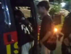 Polres Jember Pastikan Isu Pocong di Patrang Hoaks , Tiga Orang Pembuat Konten Diamankan