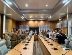 Komisi B DPRD Jember Dorong Percepatan Regulasi dan Kolaborasi Anti Premanisme Jember 26 Mei 2026