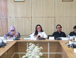 Jamin Hak Fasilitas Publik , Komisi D DPRD Jember Evaluasi Aksebilitas Gedung Dewan , Biaya Kesehatan , dan Skema Beasiswa