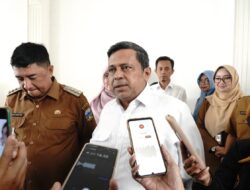 BPJPH dan Pemkab Garut Dorong Percepatan Sertifikasi Halal SPPG