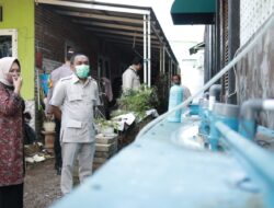 Temukan Banyak Pelanggaran Prosedur, Satgas MBG Evaluasi Ketat Pelaksanaan SPPG di Jember
