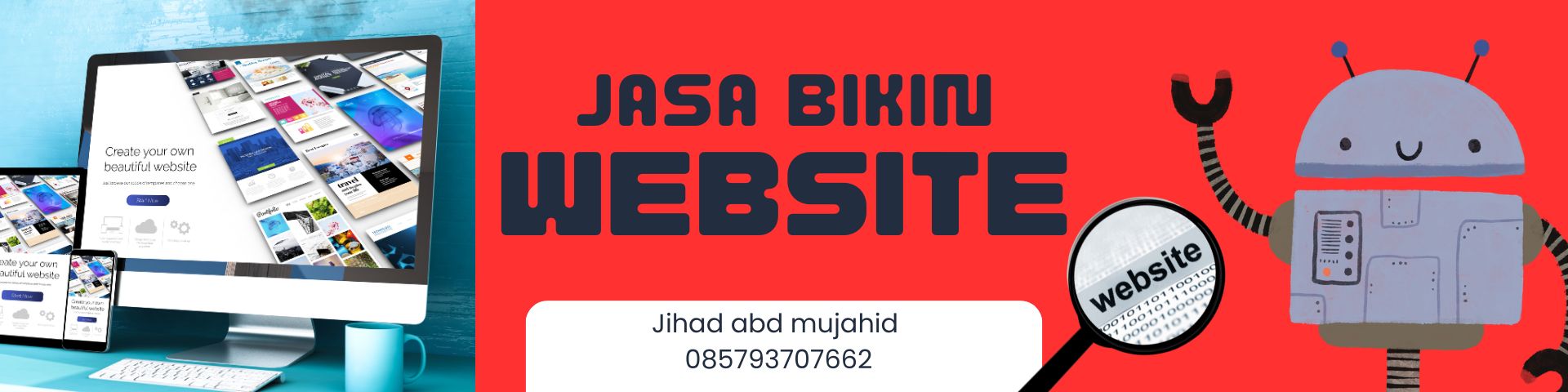 Banner Iklan