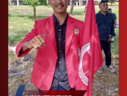Ketua IKIF Ancam Duduki Kantor Inspektorat Kupang Jika LPJ Desa Poto Tak Segera Diusut