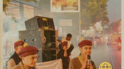 Amfoang Bukan Wilayah Kosong, PMKRI Kupang: Kedatangan Wapres ke NTT Jangan Cuma Seremonial, Buktikan dengan Bangun Amfoang