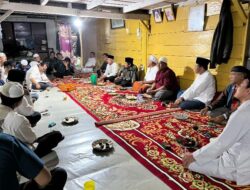 HARI PENDIDIKAN NASIONAL 2026  Yayasan Nurul Tauhid Simpang Lima Tampil Progresif, Perkuat Pendidikan Pesantren di Bathin Solapan