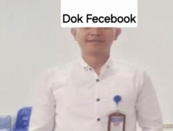 Bupati  !!! SGR Guru P3K Double job Jadi ketua Bumdes  Diduga Gelapkan Dana Bumdes Desa lologolu.