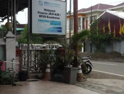  RS Bethesda Gunungsitoli Sumut  Tolak Pasien Demi Rujukan, LSM KCBI Minta Kemenkes RI Agar turun tangan Menangani Permasalahan Imi.