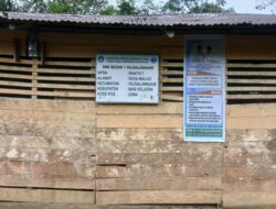 Oknum Dinas Di duga Kongkali kong, Penggunaan Dana BOS di SMK Negeri 1 Hilisalawa Ahe Disorot