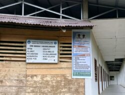 Dugaan Masalah Pengelolaan Dana BOS di SMK Negeri 1 Hilisalawa Ahe