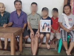 Dugaan Pembunuh Siswi SMK di Nias Utara Masih Berkeliaran, Keluarga Korban Takut Pulang ke Rumah
