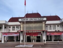 Bukti Untuk Nias Barat Pak Bupati !!!!