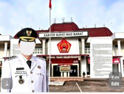 Kabag Keuangan Nias Barat ‘Tidak Aktif’: Transparansi SilPA 2025 Dipertanyakan Publik