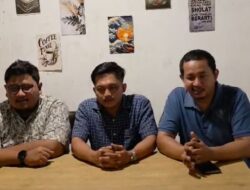 Usai Viral, Pengemudi Alphard Akui Kesalahan dan Sudah Koordinasi Dengan Atasan Pemberi Pekerjaan Aziz