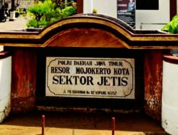 Kasus Pencabulan di Mojokerto, Kapolsek Jetis Akui Sudah Sarankan Lapor Tapi Keluarga Korban Tak Berkenan